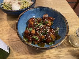   at Tabi Loo in Leuven