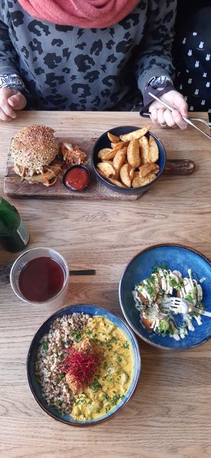  at Tabi Loo in Leuven