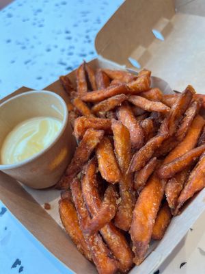  at Tabi Loo in Leuven