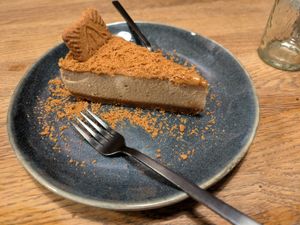  at Tabi Loo in Leuven