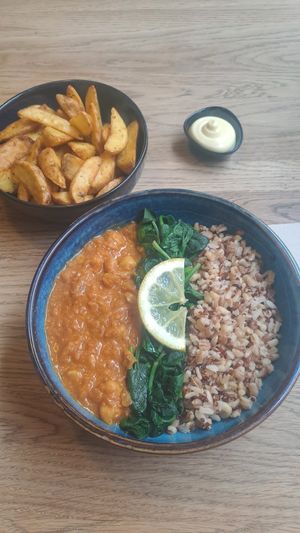  at Tabi Loo in Leuven