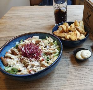  at Tabi Loo in Leuven