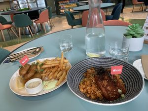   at Green Common 绿客门 in Central Singapore