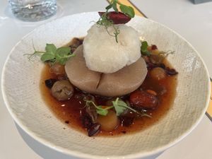 K Pear Garden  at Green Common 绿客门 in Central Singapore