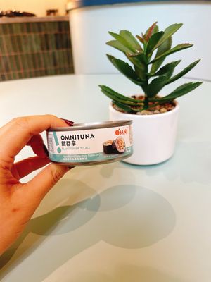 Omnituna is good. Will buy again when there  at Green Common 绿客门 in Central Singapore