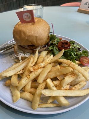   at Green Common 绿客门 in Central Singapore