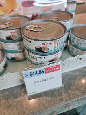 Offer price ~ 5/9/22 at Green Common 绿客门 in Central Singapore