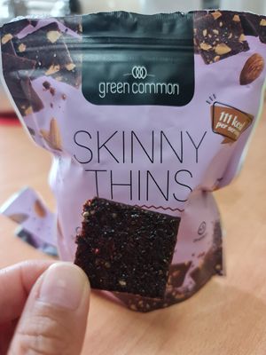 Sweet Treat ~ 7/9/22 at Green Common 绿客门 in Central Singapore
