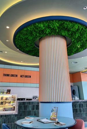  at Green Common 绿客门 in Central Singapore