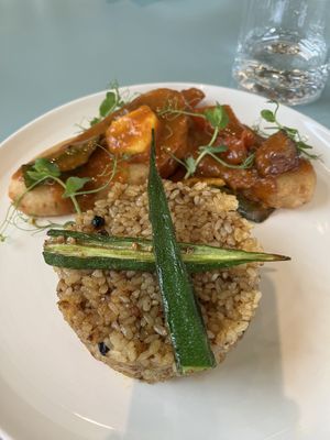  at Green Common 绿客门 in Central Singapore