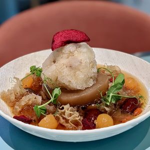 K-Pear Garden at Green Common 绿客门 in Central Singapore