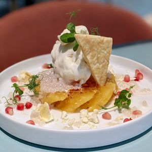 Pineapple Paradise at Green Common 绿客门 in Central Singapore