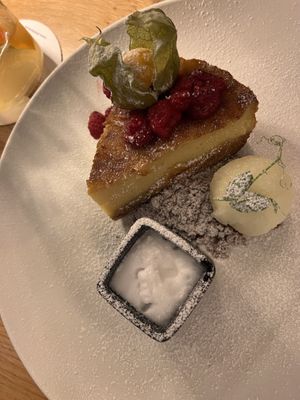   at Kitcheria in Regau