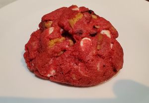  at Level V Bakery in Vancouver