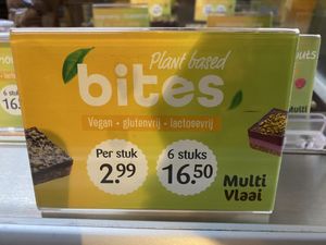   at MultiVlaai in Haarlem