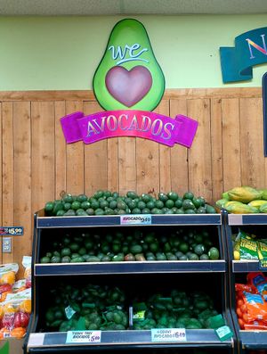 😋 at Trader Joe's - NW Glisan in Portland