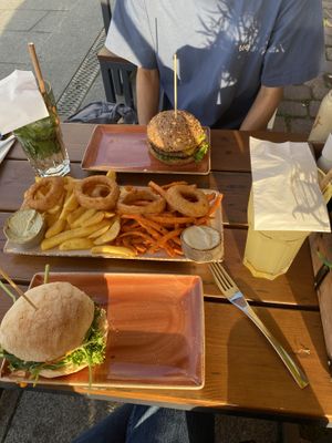   at Peter Pane in Dresden