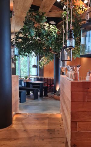  at Peter Pane in Dresden