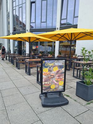  at Peter Pane in Dresden