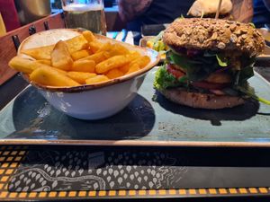  at Peter Pane in Dresden