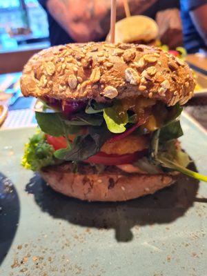 Der Held at Peter Pane in Dresden