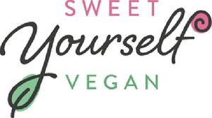 Sweet Yourself Vegan logo at Sweet Yourself Vegan in Aylesbury