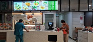 Opened on 1st October 2021 at New Xiu Yuan Vegetarian Eating House﻿ 新修缘 in North Singapore