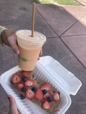   at Nobe Yoga in Miami Beach