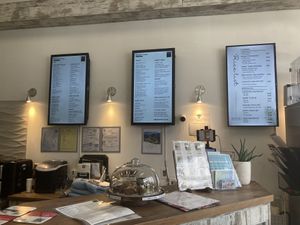   at Nobe Yoga in Miami Beach