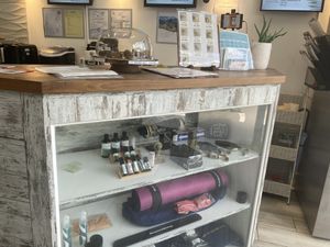   at Nobe Yoga in Miami Beach