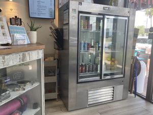   at Nobe Yoga in Miami Beach