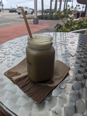  at Nobe Yoga in Miami Beach