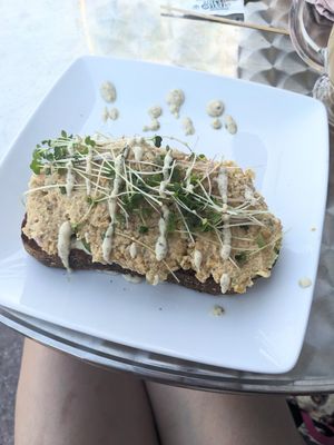  at Nobe Yoga in Miami Beach