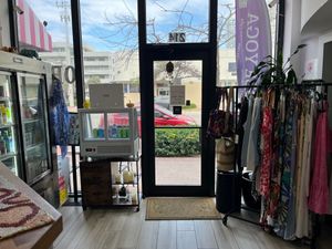  at Nobe Yoga in Miami Beach