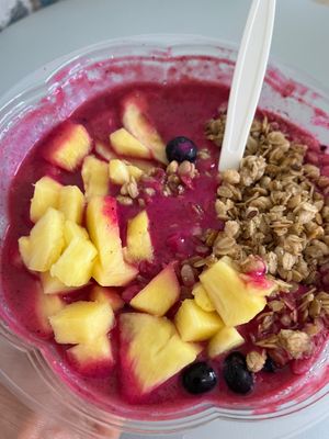  at Nobe Yoga in Miami Beach