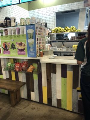 Front   at Energy Fuel in Garden City