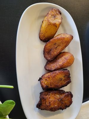  at De Leon Latin Cocina in St Augustine