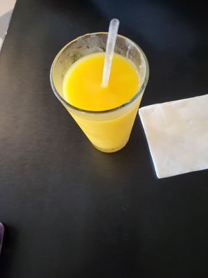  at De Leon Latin Cocina in St Augustine