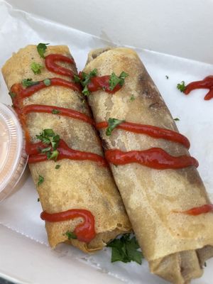 Brik  at BAR A BRIK in Orlando