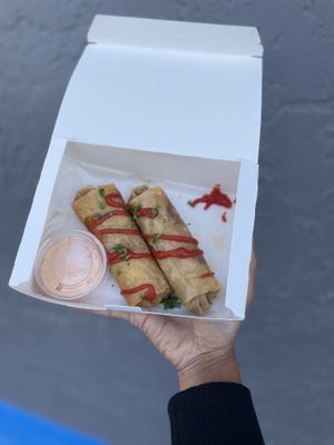 Brik at BAR A BRIK in Orlando