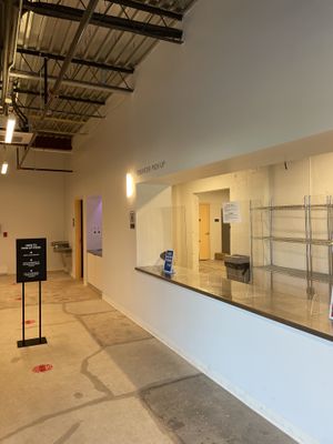 Inside  at BAR A BRIK in Orlando