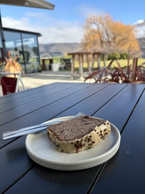   at Scroggin in Wanaka