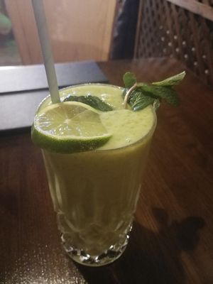 Sweet dreams #Veganuary at Sen Vegan Cuisine - Moorenstraße in Dusseldorf