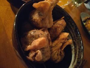  at Sen Vegan Cuisine - Moorenstraße in Dusseldorf