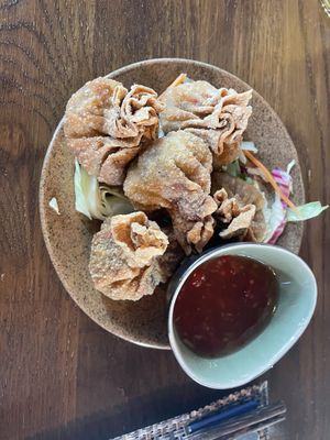   at Sen Vegan Cuisine - Moorenstraße in Dusseldorf