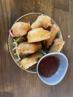   at Sen Vegan Cuisine - Moorenstraße in Dusseldorf