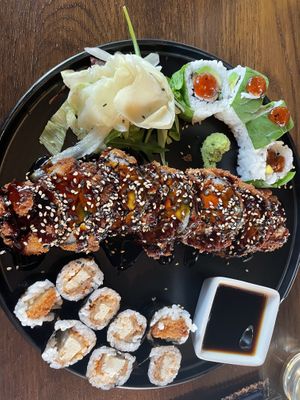   at Sen Vegan Cuisine - Moorenstraße in Dusseldorf