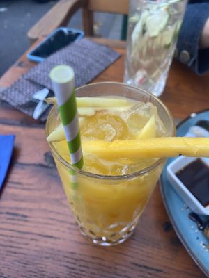   at Sen Vegan Cuisine - Moorenstraße in Dusseldorf