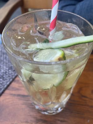   at Sen Vegan Cuisine - Moorenstraße in Dusseldorf