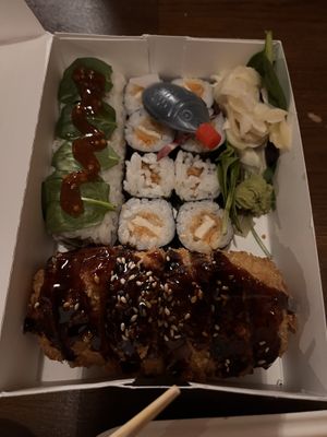   at Sen Vegan Cuisine - Moorenstraße in Dusseldorf